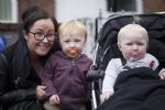Save St Paul's Sure Start Centre Salford